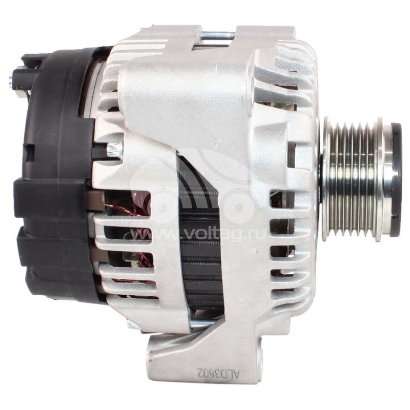 ALD2307 Alternatör
