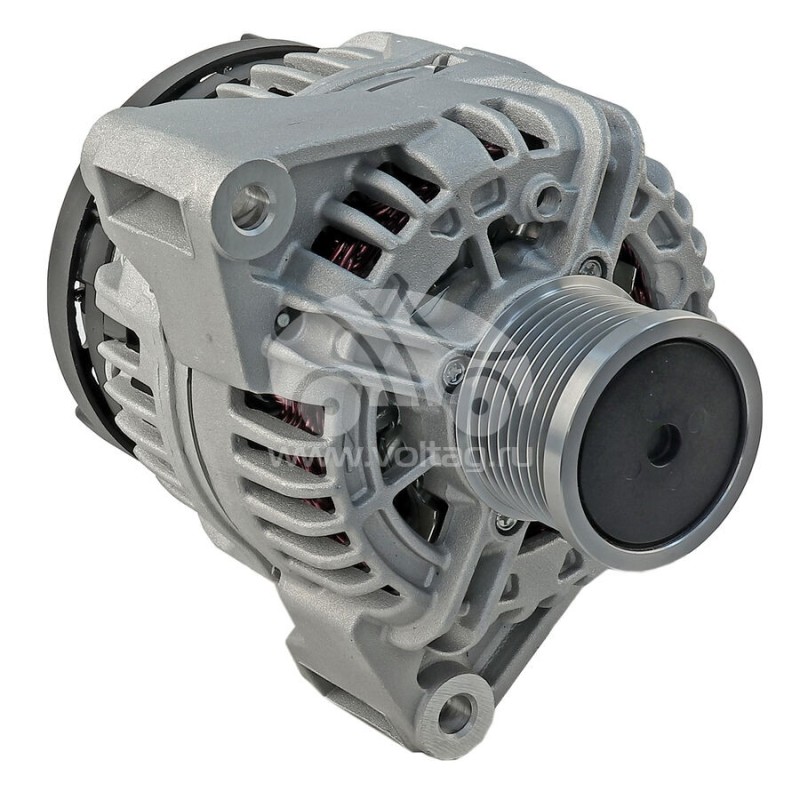 ALB0005 Alternatör