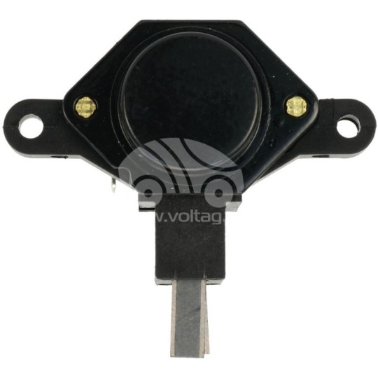 ARR9010 Jeneratör regülatörü