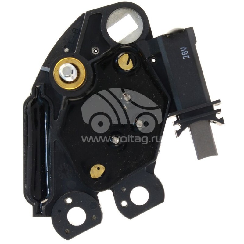 ARV0035 Jeneratör regülatörü