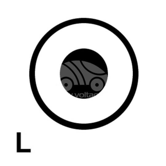 ARV0035 Jeneratör regülatörü