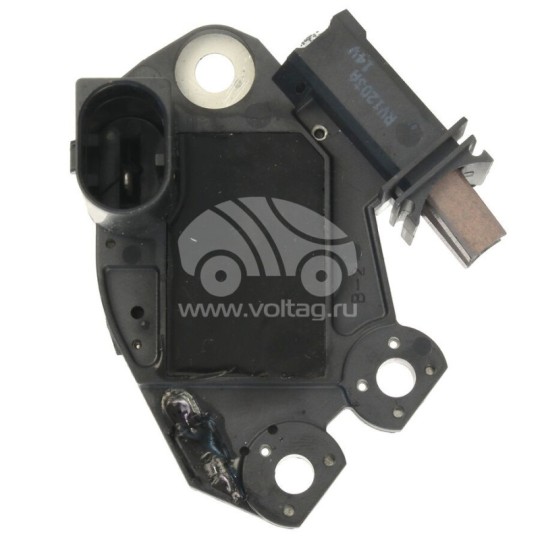 ARV1001 Jeneratör regülatörü