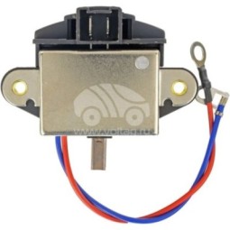 ARV1010 Jeneratör regülatörü