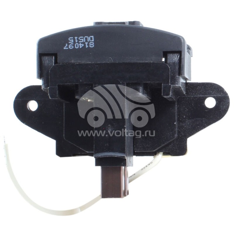 ARV1038 Jeneratör regülatörü