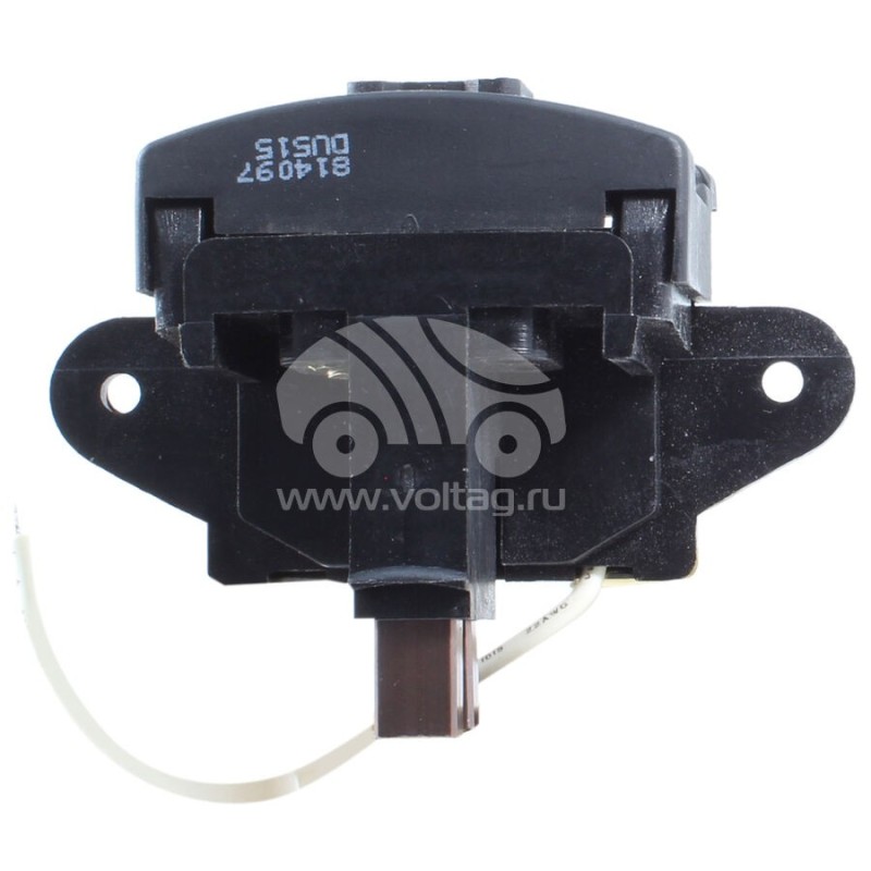 ARV1038 Jeneratör regülatörü