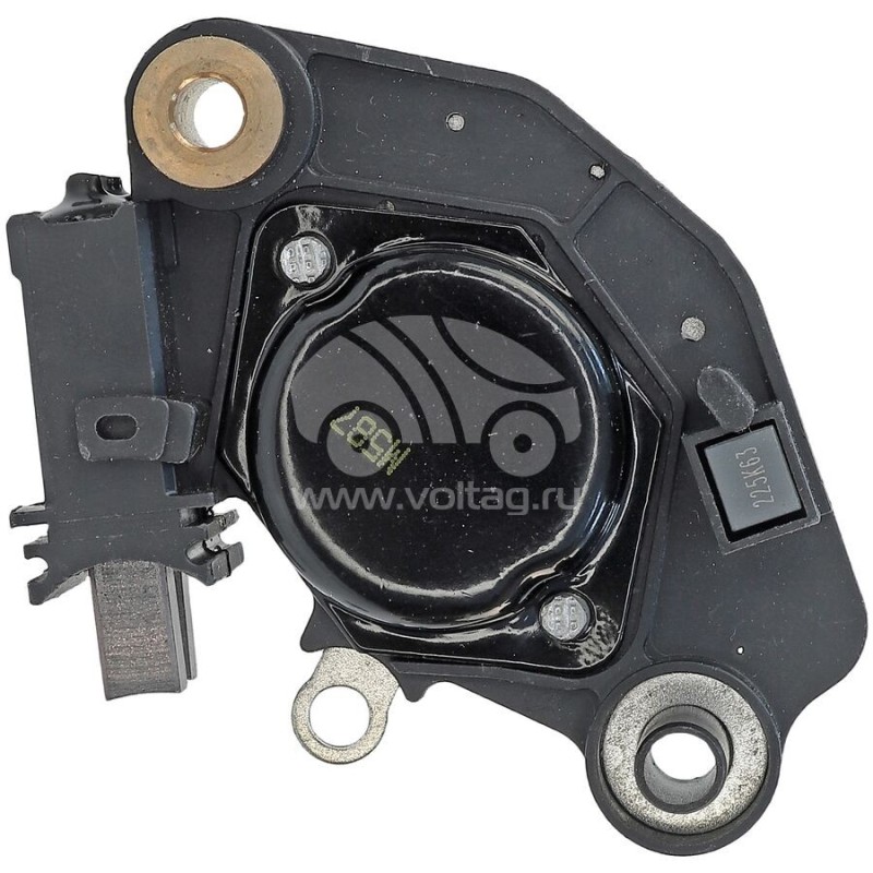 ARV1042 Jeneratör regülatörü