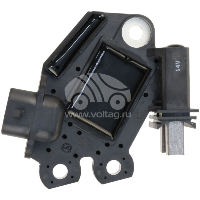 ARV1069 Jeneratör regülatörü