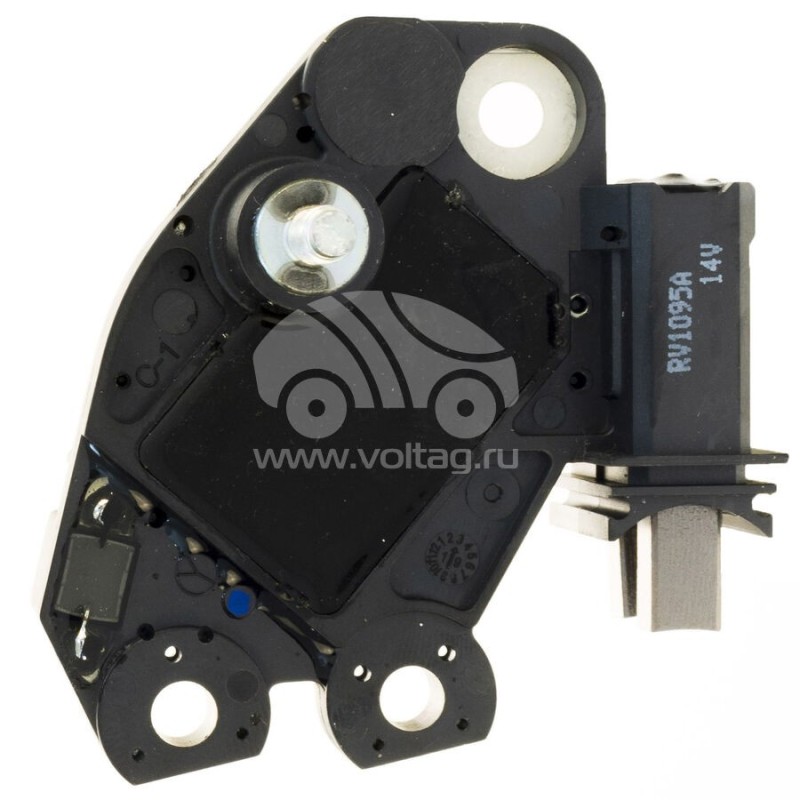 ARV1095 Jeneratör regülatörü