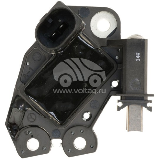 ARV1103 Jeneratör regülatörü