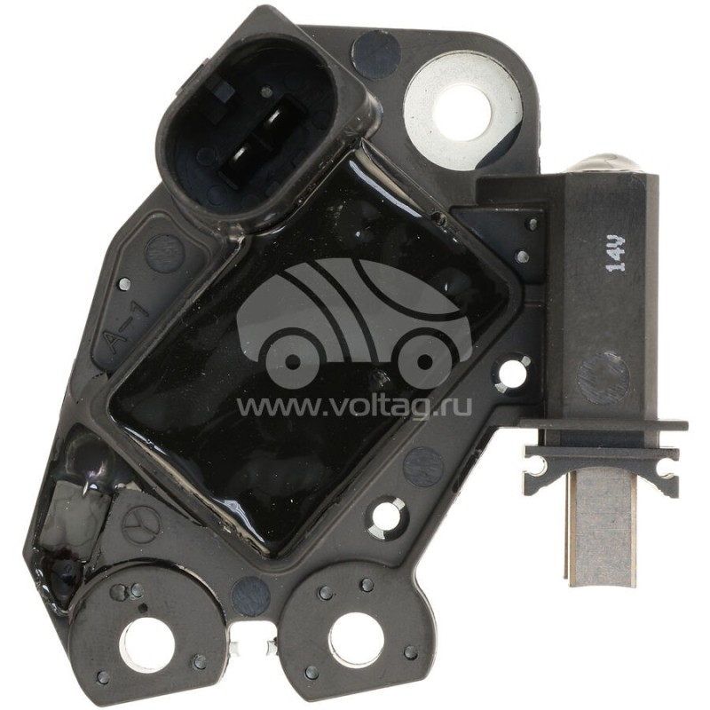 ARV1103 Jeneratör regülatörü