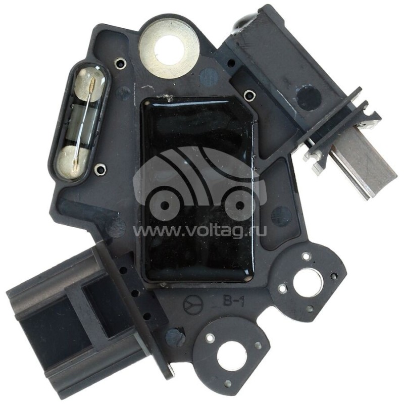 ARV1151 Jeneratör regülatörü