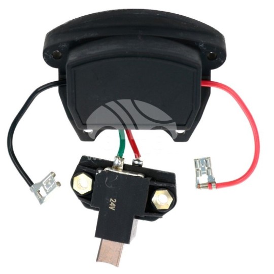 ARV1169 Jeneratör regülatörü