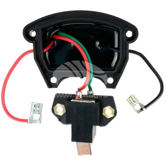 ARV1169 Jeneratör regülatörü