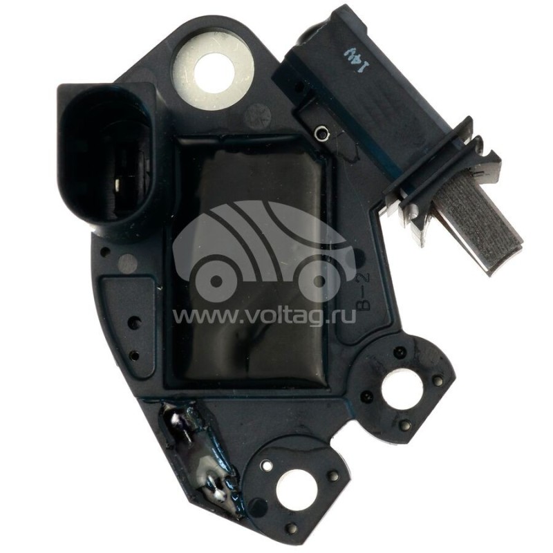 ARV1183 Jeneratör regülatörü