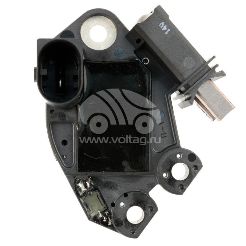 ARV1197 Jeneratör regülatörü