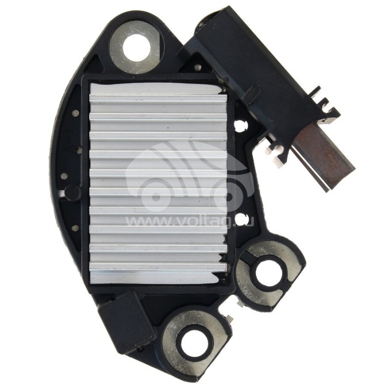 ARV1201 Jeneratör regülatörü