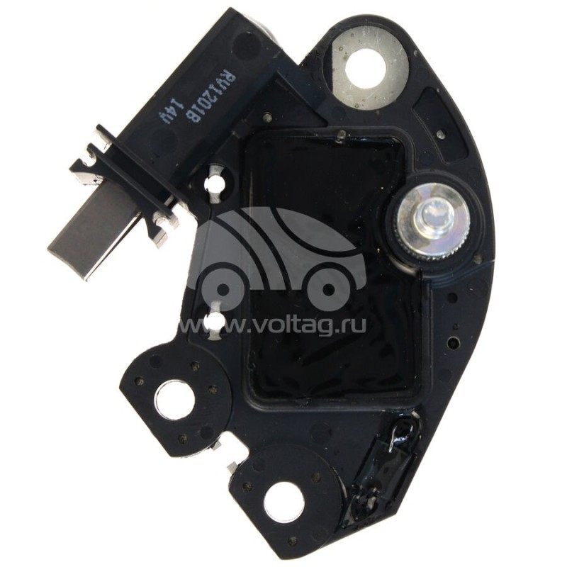 ARV1201 Jeneratör regülatörü