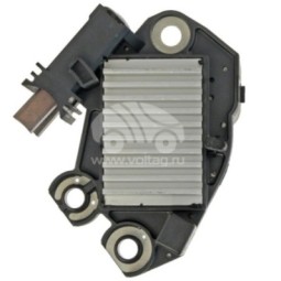 ARV1237 Jeneratör regülatörü