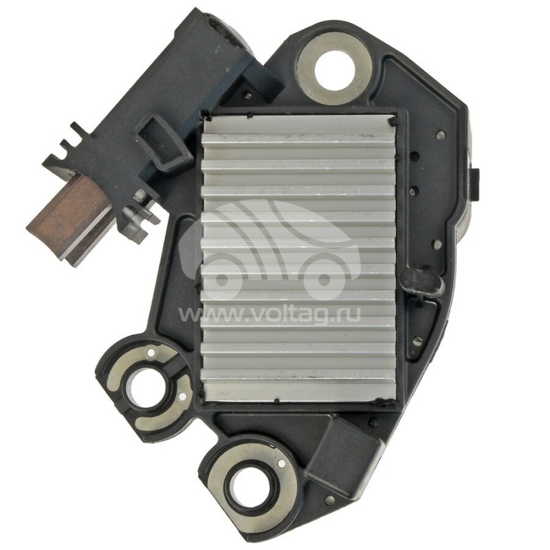 ARV1237 Jeneratör regülatörü