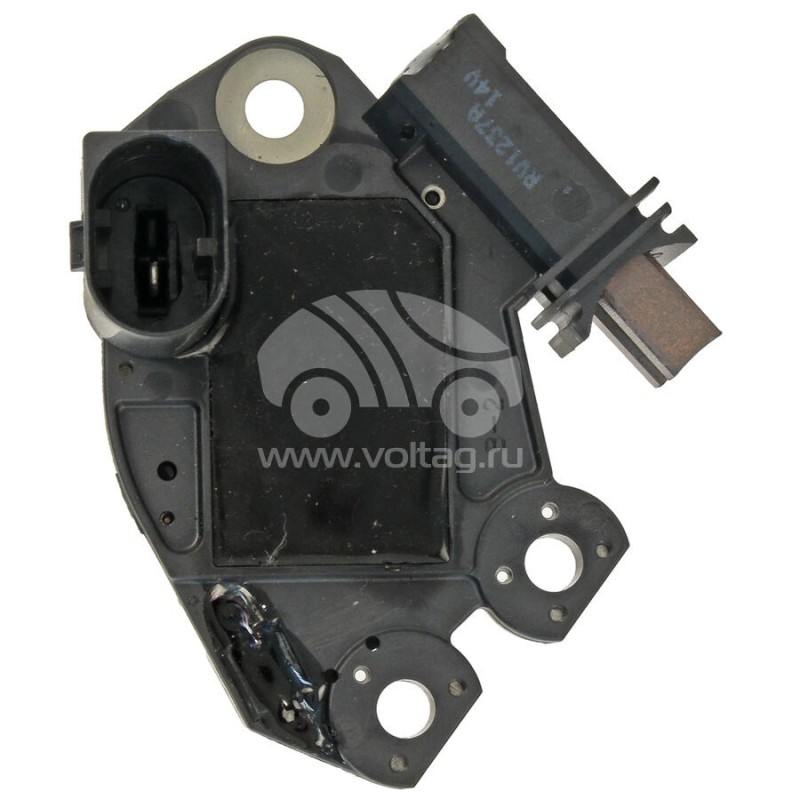 ARV1237 Jeneratör regülatörü