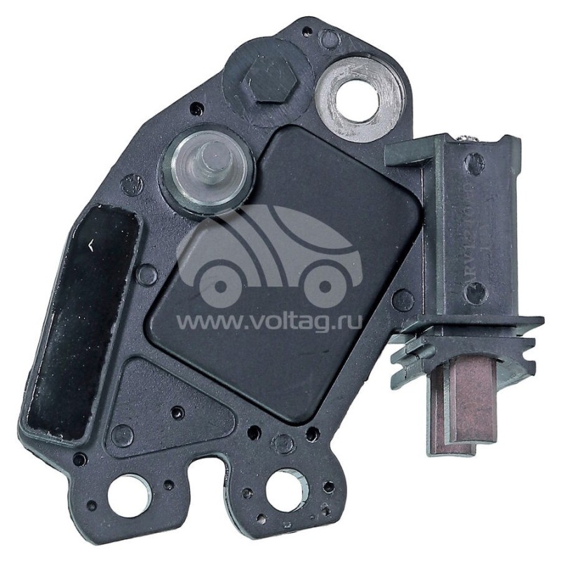 ARV1240 Jeneratör regülatörü