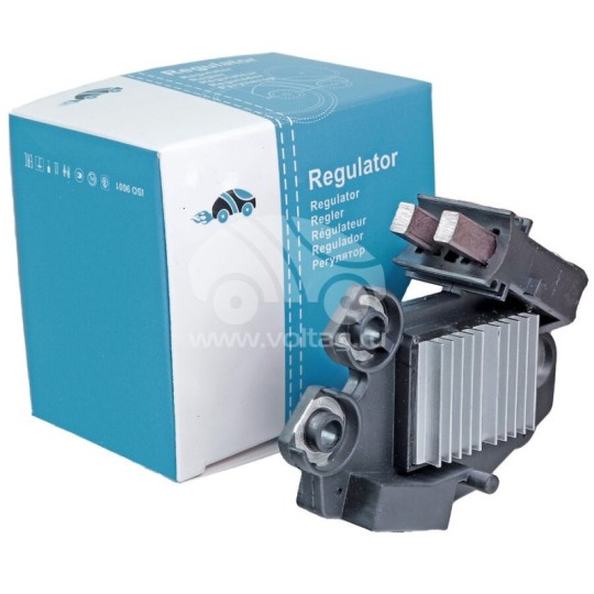 ARV1240 Jeneratör regülatörü