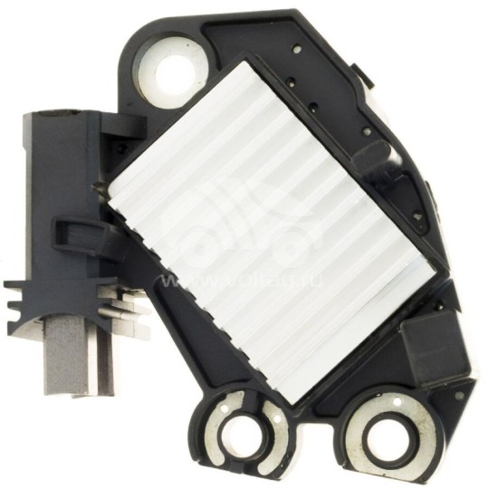 ARV1241 Jeneratör regülatörü