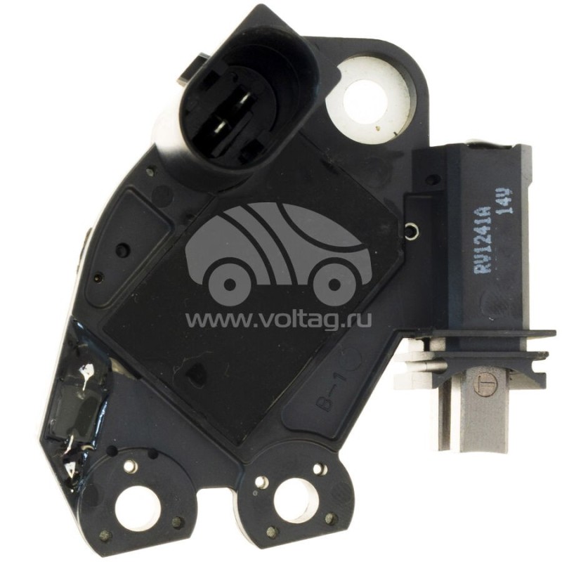 ARV1241 Jeneratör regülatörü