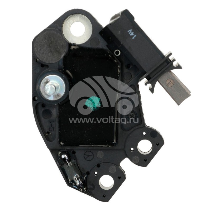 ARV1251 Jeneratör regülatörü