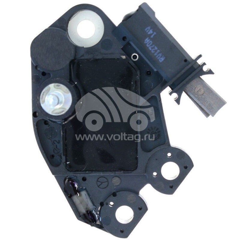 ARV1270 Jeneratör regülatörü