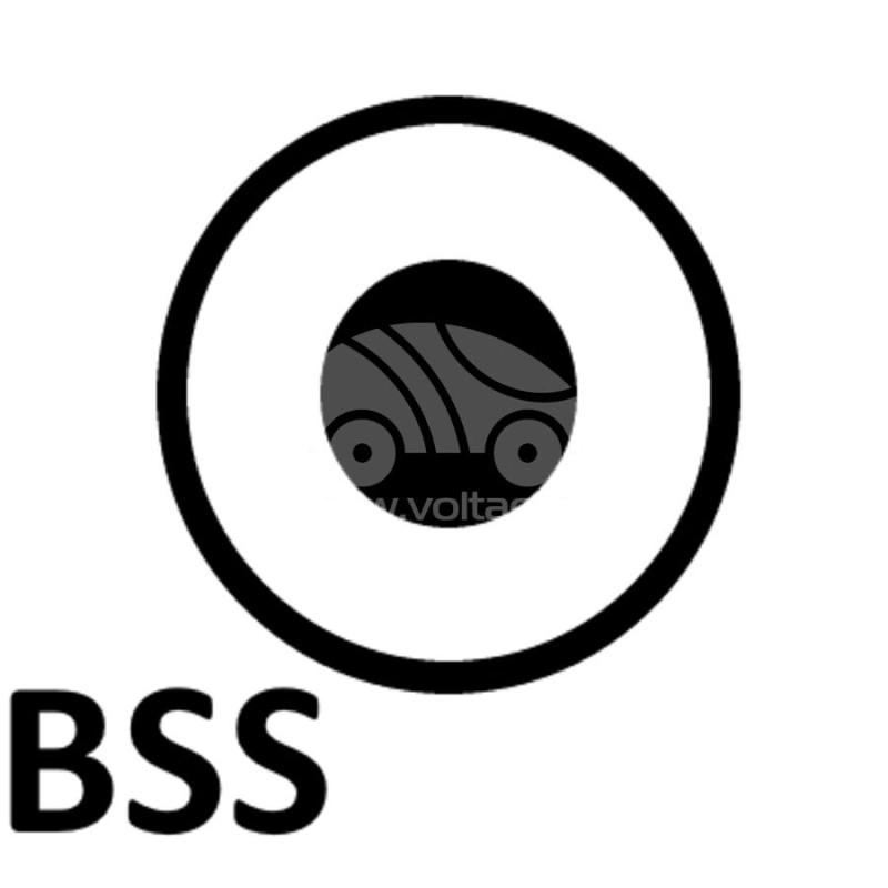 ARV1348 Jeneratör regülatörü