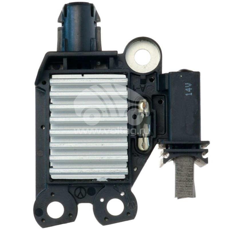 ARV1380 Jeneratör regülatörü