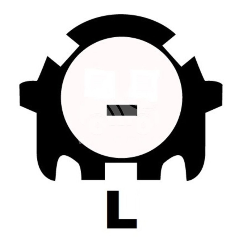 ARV1380 Jeneratör regülatörü