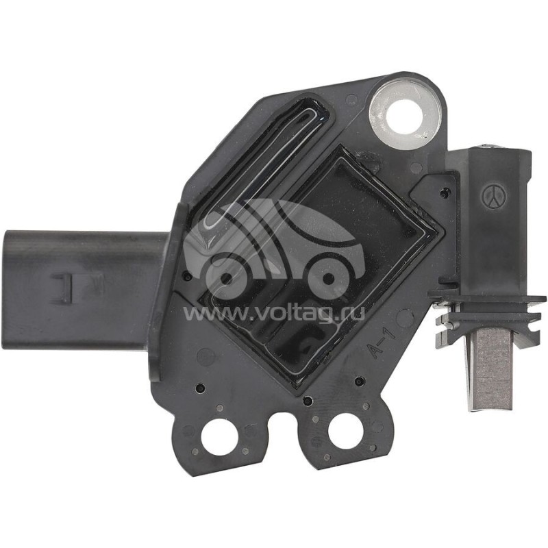 ARV1470 Jeneratör regülatörü