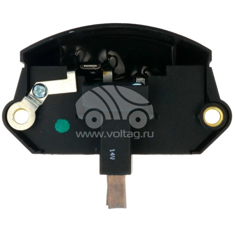 ARV1506 Jeneratör regülatörü