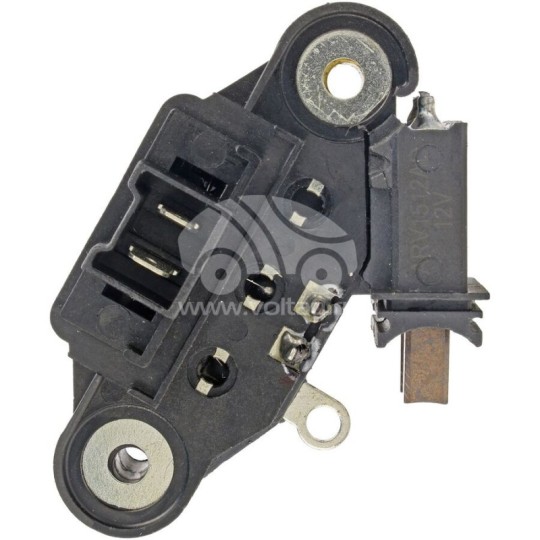 ARV1512 Jeneratör regülatörü