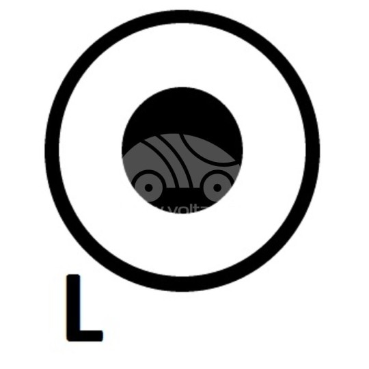 ARV1514 Jeneratör regülatörü