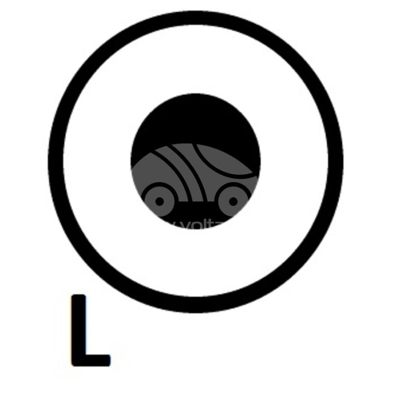 ARV1514 Jeneratör regülatörü