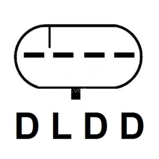 ARV1515 Jeneratör regülatörü