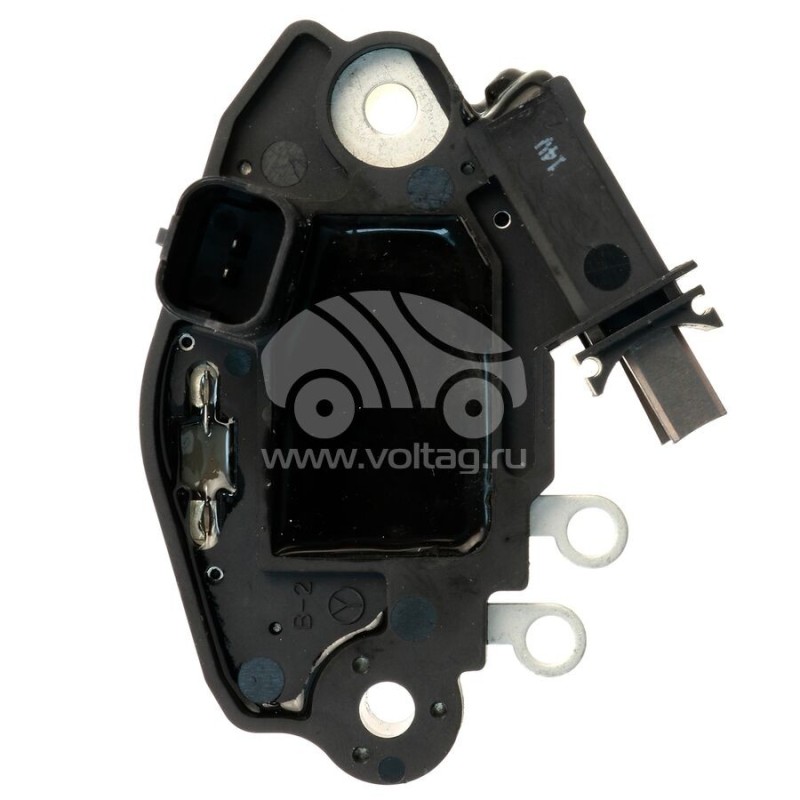 ARV1516 Jeneratör regülatörü