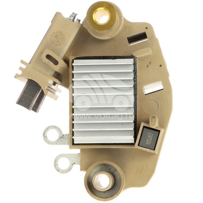 ARV1528 Jeneratör regülatörü