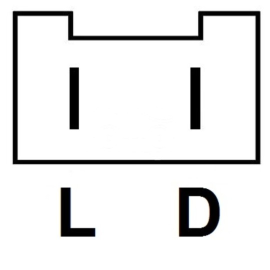 ARV1528 Jeneratör regülatörü