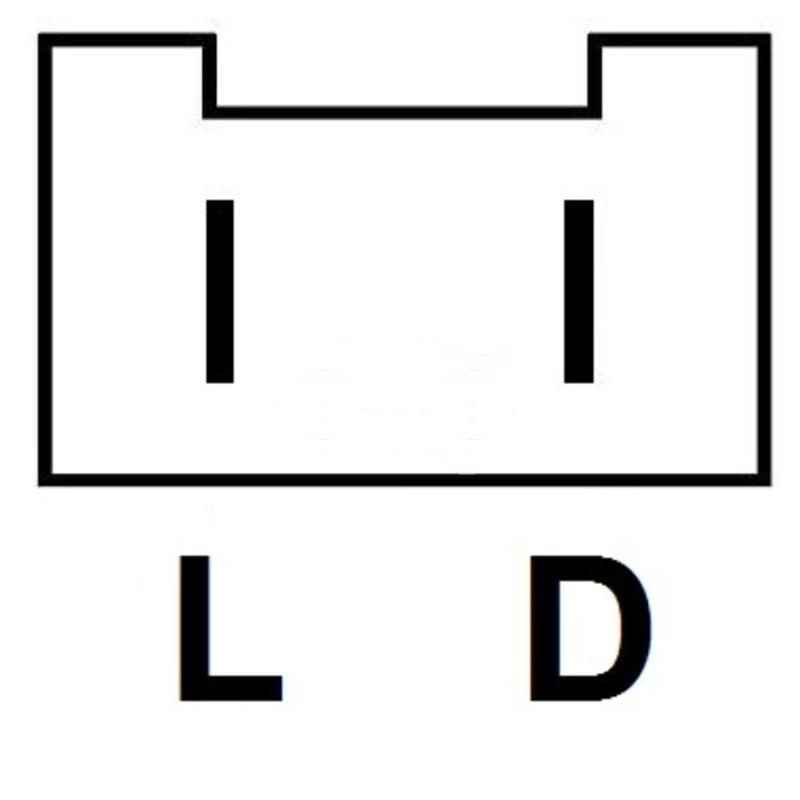 ARV1528 Jeneratör regülatörü