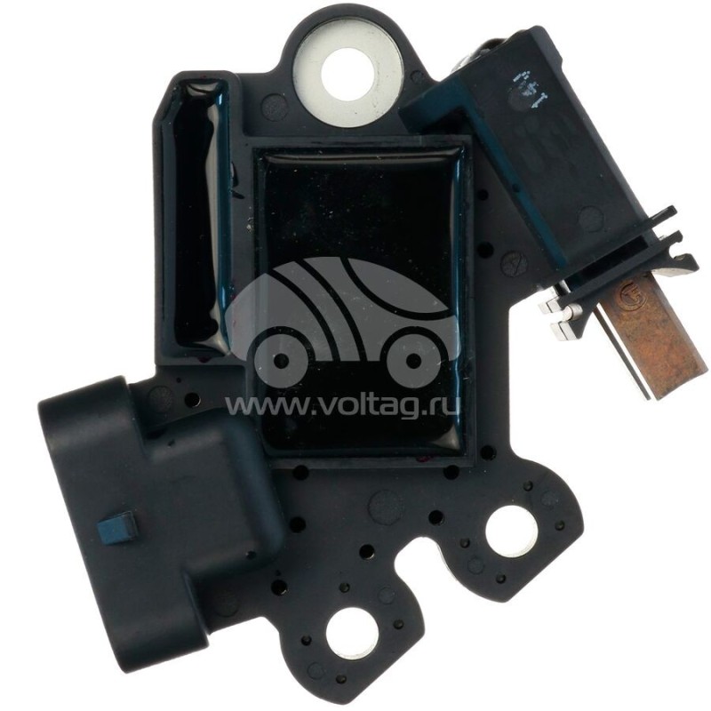 ARV1540 Jeneratör regülatörü