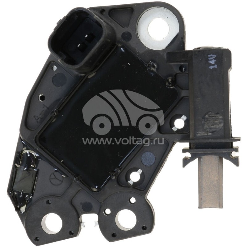 ARV1546 Jeneratör regülatörü