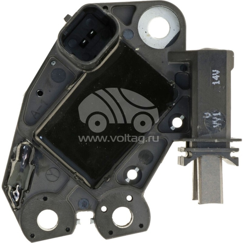 ARV1549 Jeneratör regülatörü