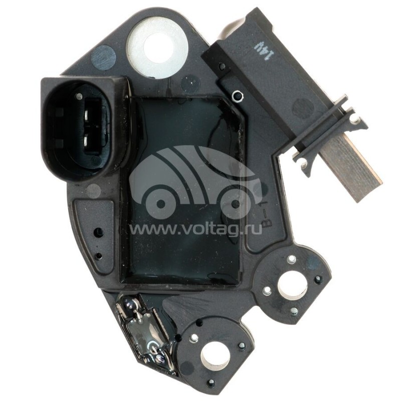 ARV1555 Jeneratör regülatörü