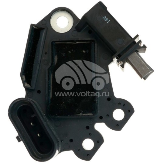 ARV1558 Jeneratör regülatörü