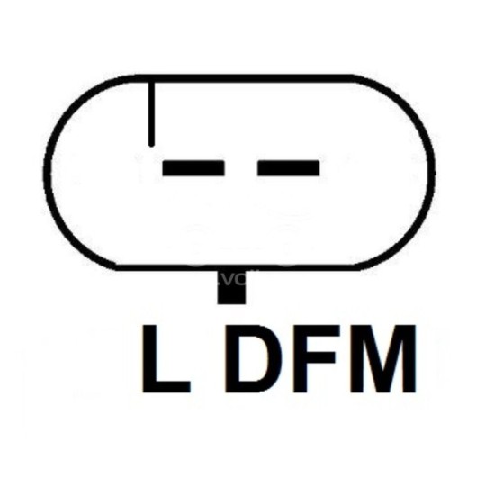 ARV1558 Jeneratör regülatörü