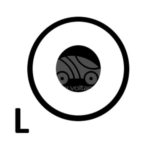 ARV1561 Jeneratör regülatörü